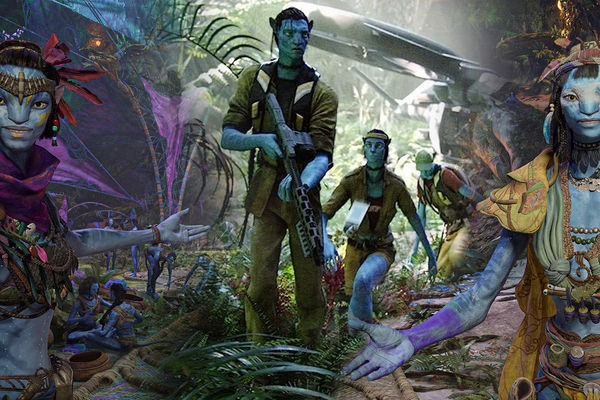 Elements from Avatar: Frontiers of Pandora Could Inform Future Avatar Films