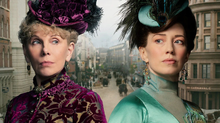 The Gilded Age Season 2: Unveiling the Cast, Intriguing Plotlines & All the Inside Scoop