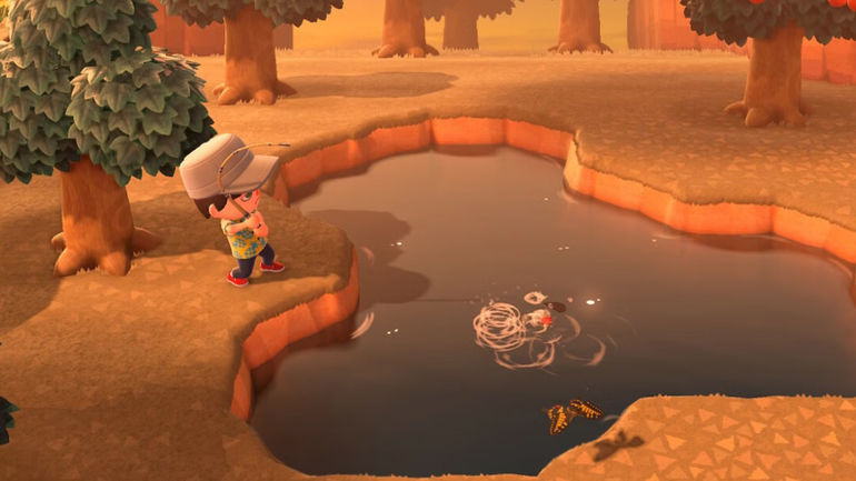 Bringing Animal Crossing and Pikmin Together: The Perfect Crossover!