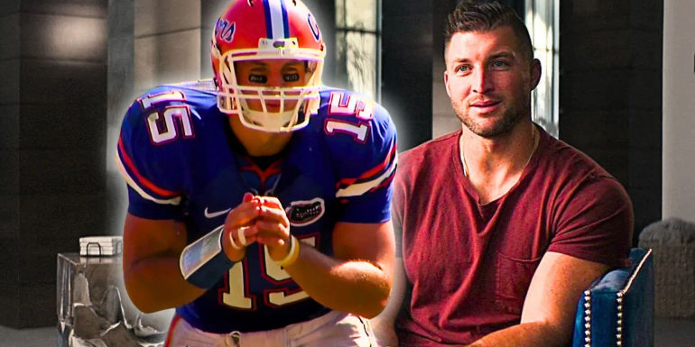 The Mind-Blowing Net Worth Tim Tebow Has Achieved in 2023