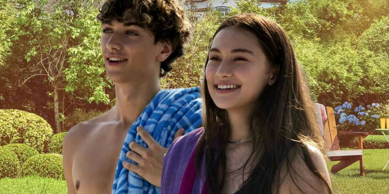 The Summer I Turned Pretty Season 3: Unveiling the Jaw-Dropping Plot Twist You Won't See Coming!