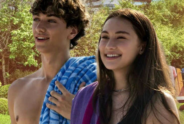 The Summer I Turned Pretty Season 3: Unveiling the Jaw-Dropping Plot Twist You Won't See Coming!