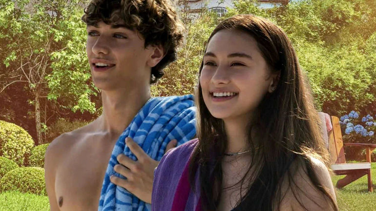 The Summer I Turned Pretty Season 3: Unveiling the Jaw-Dropping Plot Twist You Won't See Coming!