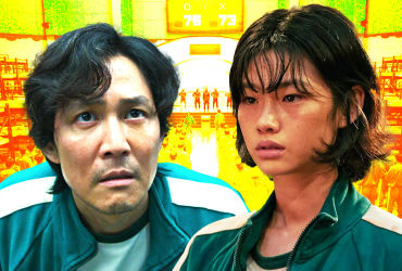 The Mind-blowing Twist in Squid Game Season 2 that Shatters all Expectations!