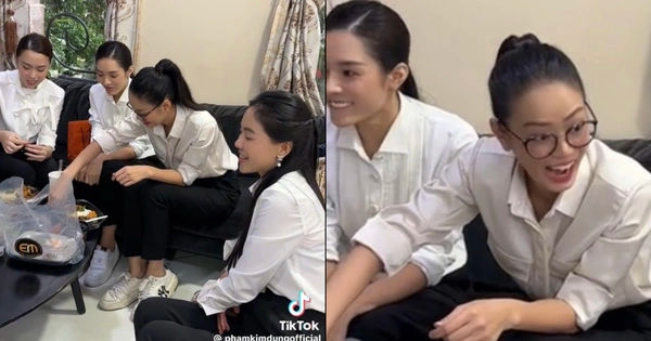 Các tin đặc biệt về Top 5 Miss Grand Vietnam 2023 khiến bạn phải trầm trồ ngỡ ngàng