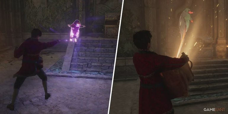 Mastering Every Step: A Comprehensive Guide to Conquering Rescuing Rococo in Hogwarts Legacy