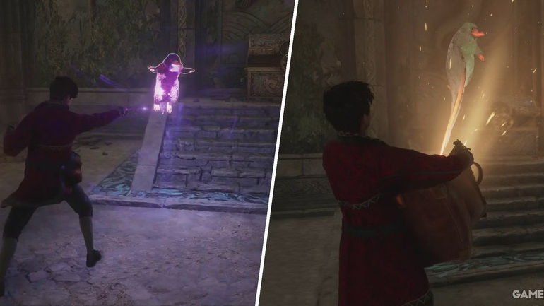 Mastering Every Step: A Comprehensive Guide to Conquering Rescuing Rococo in Hogwarts Legacy