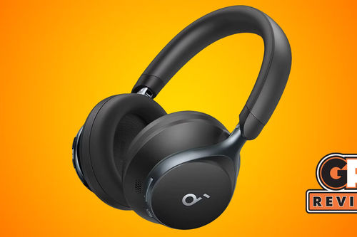 soundcore Space One, Upgraded Noise Cancelling Headphones - soundcore US -  soundcore AU