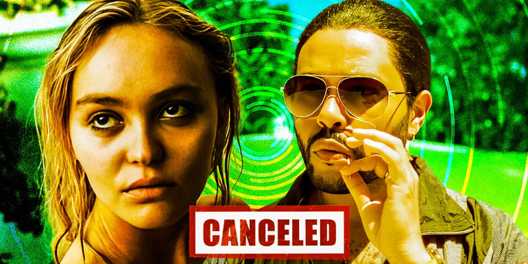 HBO's Bold TV Experiment: Unraveling the Surprising Cancellation of The Idol Season 2