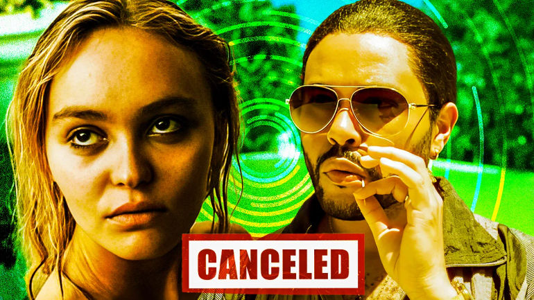 HBO's Bold TV Experiment: Unraveling the Surprising Cancellation of The Idol Season 2