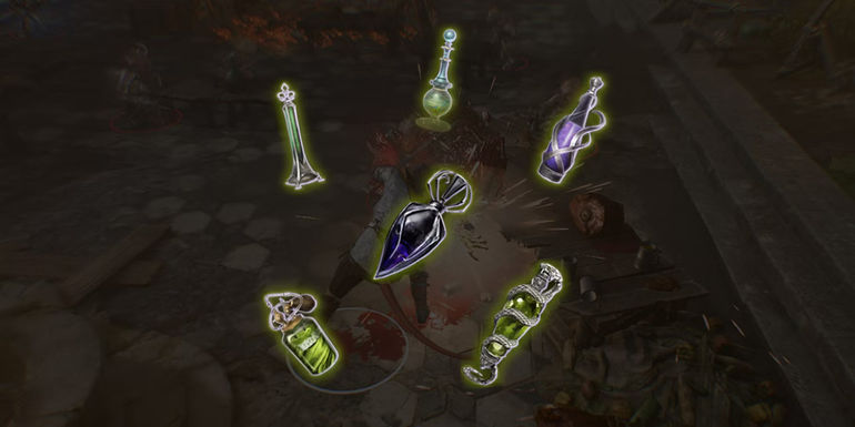 Baldur's Gate 3: Master 10 Essential Coatings for the Ultimate Adventure