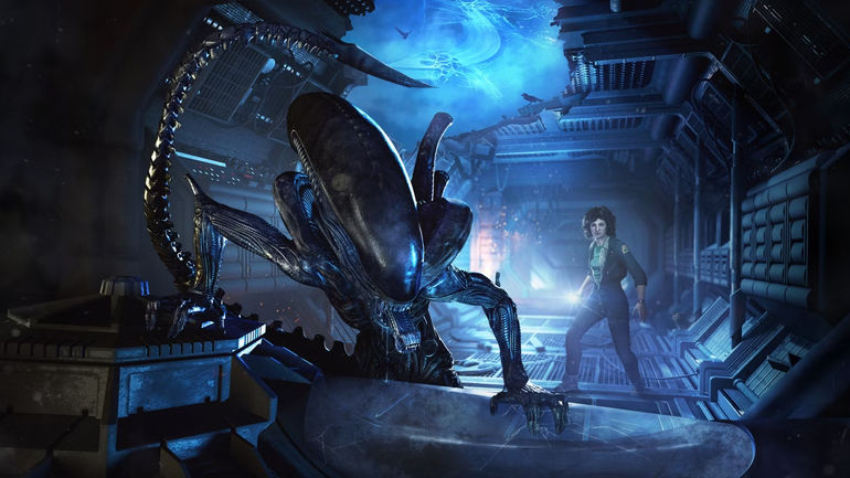 Unveiling Dead by Daylight's Intergalactic Extravaganza