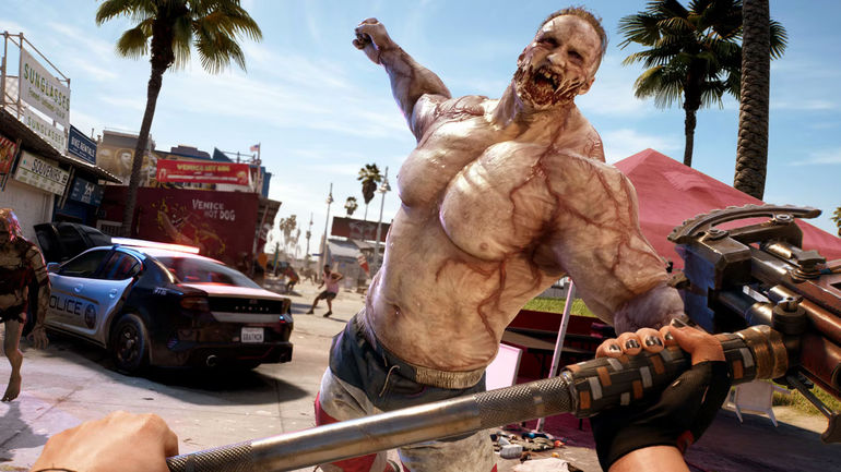 Revolutionary New Faction in Dead Island 2's Haus DLC Promises a Game-Changing Experience