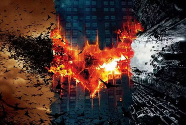 Exclusive: Christopher Nolan's The Dark Knight Trilogy Makes Epic Theatrical Comeback!