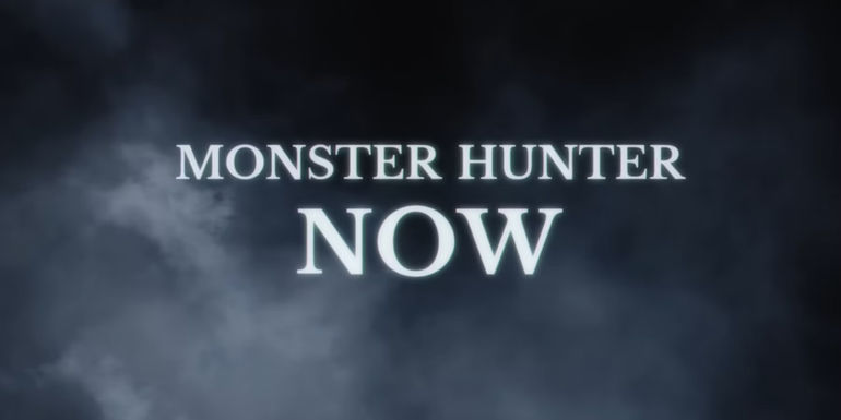 Unleashing Epic Crossover Opportunities: Monster Hunter's New Mainline Marvels Await!