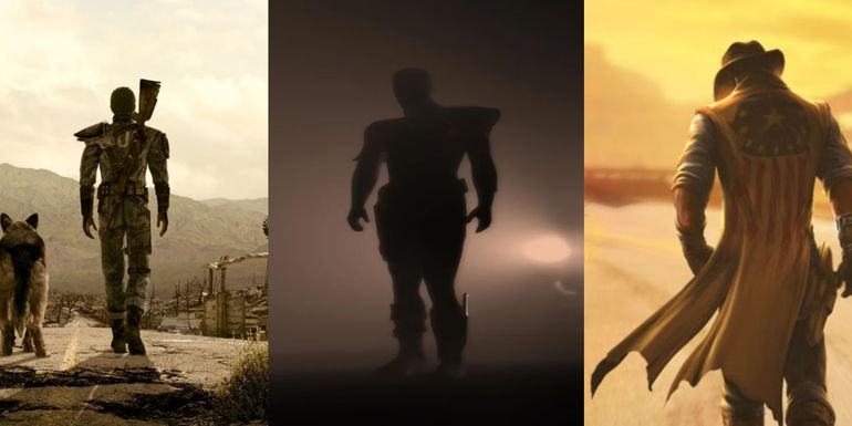 The Ultimate Guide to Ranking Fallout Protagonists