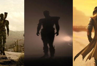 The Ultimate Guide to Ranking Fallout Protagonists