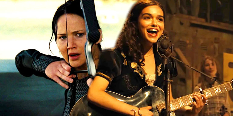 The Unlikely Hero: Revealing the Hunger Games Prequel's Anti-Katniss Character, as Explained by the Director