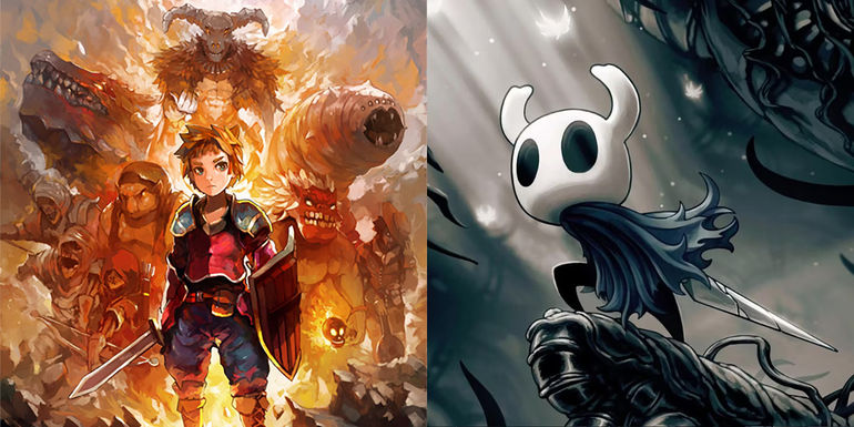 Unveiling the Ultimate Nintendo Switch Kickstarter Game Gems!