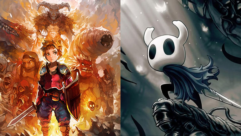 Unveiling the Ultimate Nintendo Switch Kickstarter Game Gems!