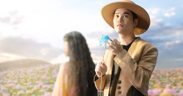 Khắc Hưng tiết lộ bí mật chuyển đổi sang ca hát: Khi nghe lại giọng tôi, danh hão vẫn chưa tạm lòng