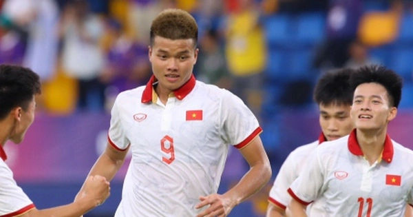 Bước vào Vòng loại U23 châu Á 2024, Đại diện U23 Việt Nam sẽ có sự thay đổi đáng chú ý nào không?
