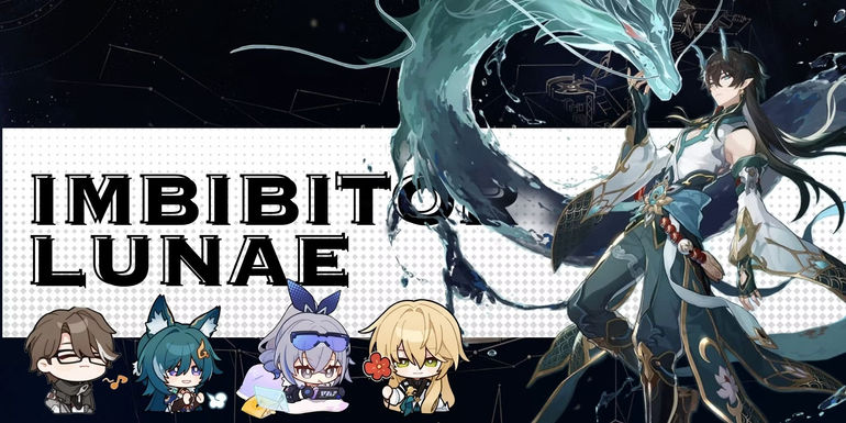 The Ultimate Honkai: Star Rail - Dan Heng Lunae Team Composition Guide for Unleashing Unparalleled Power!