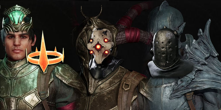 Unveiling the Ultimate Remnant 2 Head Armor: An Unbeatable Ranking