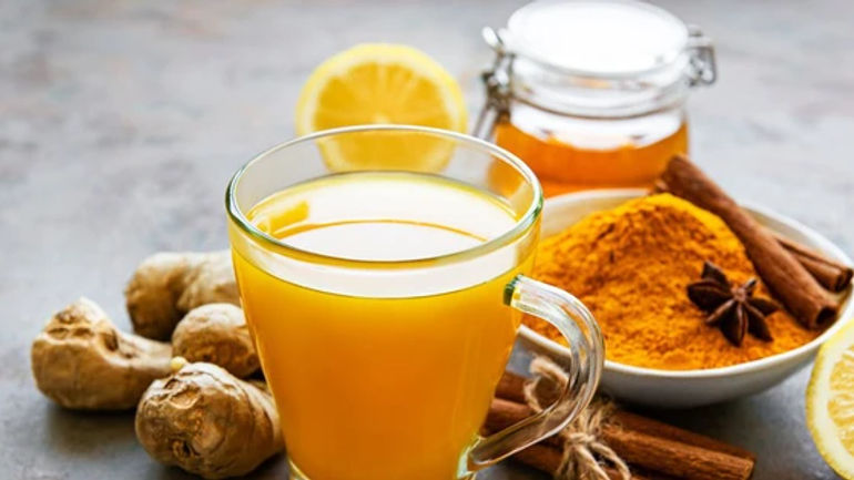 Khám phá 5 loại gia vị đột phá: Làm tăng độ trưởng, giữ tuổi thanh xuân khiến ung thư bỏ xa