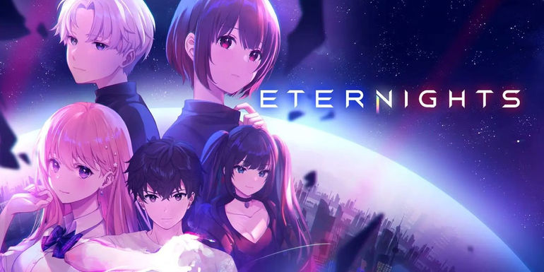 Unlock the Depths of Love and Intrigue: Behind the Scenes of Eternights - A Persona-Inspired Game