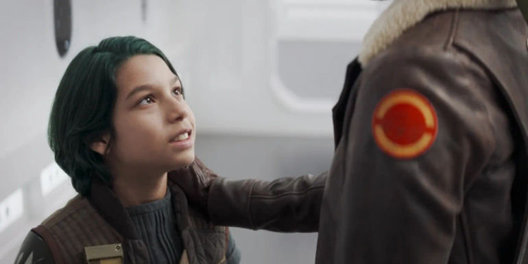 The Astonishing Tale of Hera's Human Offspring