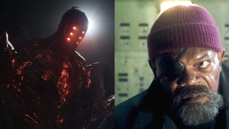 Ultimate Showdown: Secret Invasion vs Eternals - Which One Will Triumph?