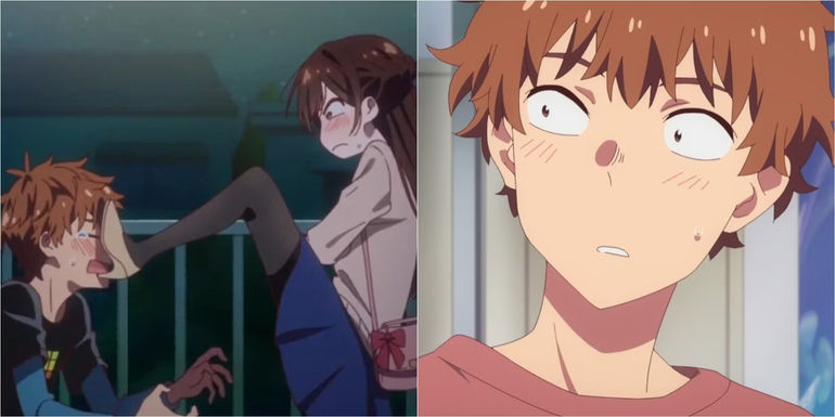 Rent-a-Girlfriend: Unmasking Kazuya's True Intentions!