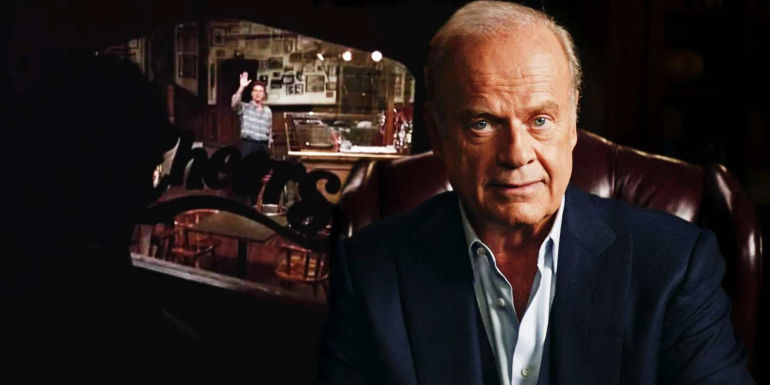 The Frasier Reboot: Uncovering the Untold Secrets Behind His Cheers Role!