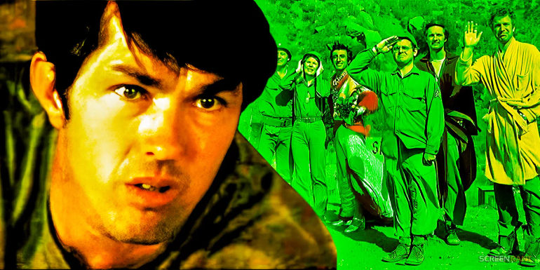 The Ultimate Mystery: Unveiling the Missing MASH Character and the Long-Awaited Revelation!