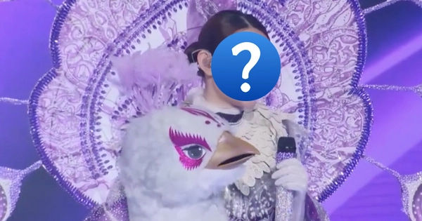 BOM TẤN! Khám phá người hùng giấu mặt 'Bạch Khổng Tước' trong Ca Sĩ Mặt Nạ - Chắc chắn sẽ khiến bạn bất ngờ!