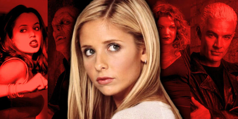 Unveiling Buffy The Vampire Slayer's Ultimate Nemesis: The Most Formidable Villain, Ranked By Unstoppable Power