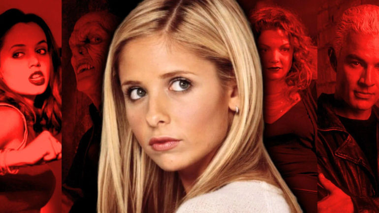 Unveiling Buffy The Vampire Slayer's Ultimate Nemesis: The Most Formidable Villain, Ranked By Unstoppable Power