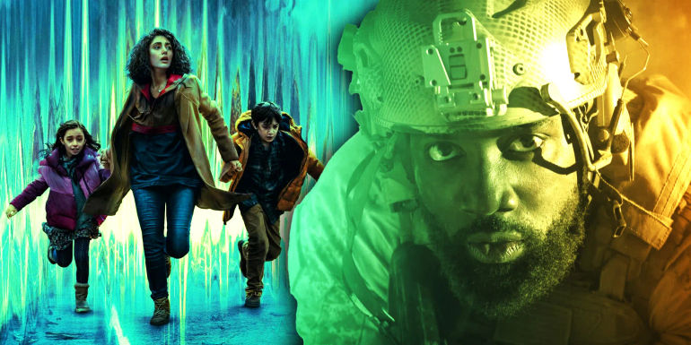 Unlock the Release Schedule: Get Ready for an Epic Invasion with New Episodes and a Thrilling Finale Date