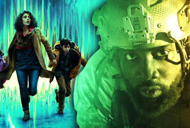 Unlock the Release Schedule: Get Ready for an Epic Invasion with New Episodes and a Thrilling Finale Date