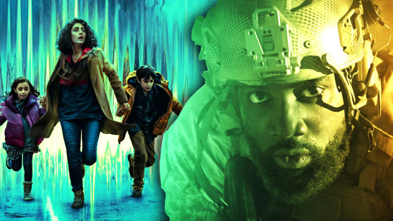 Unlock the Release Schedule: Get Ready for an Epic Invasion with New Episodes and a Thrilling Finale Date