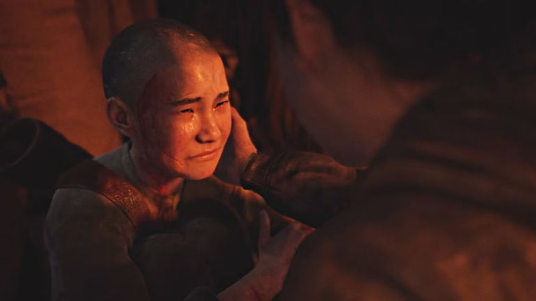 Unveiling the Bittersweet Explorations of The Last of Us Day 2021