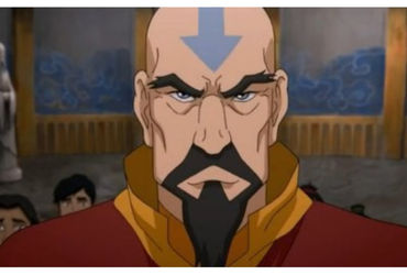 The Fascinating Meaning Behind Aang's Son's Name – Tenzin Explained!
