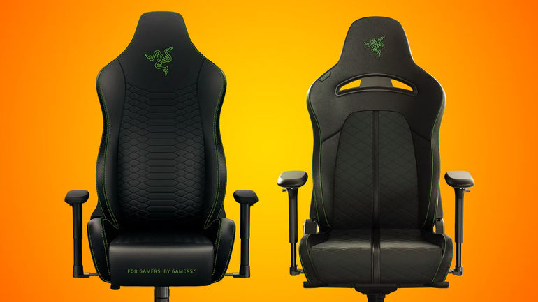 Unveiling the Truth: The Ultimate Verdict on Razer Gaming Chairs