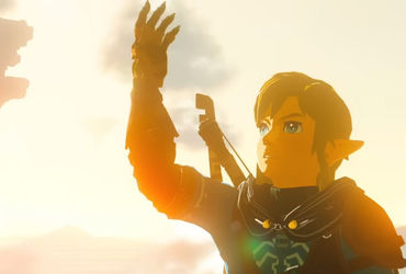 Sailing Through Hyrule: Unleash the Power of Zelda's Epic Ship-Building Adventure!