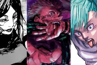 Unveiling the Unparalleled Might: The Ultimate Roster of Ancient Sorcerers in Jujutsu Kaisen