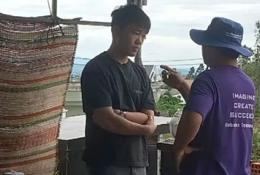 Lương Xuân Trường chia sẻ kỷ niệm đáng nhớ tại nơi an nghỉ cuối cùng của đồng đội HAGL qua đời