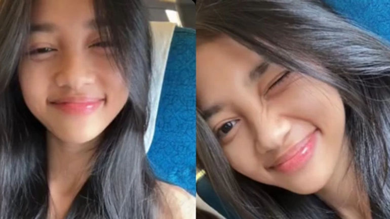 Á hậu Minh Kiên tự tin khoe mặt mộc, tạo cuộc cách mạng làm đẹp không cần makeup