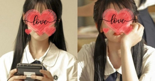 Tiên nữ học đường mới của màn ảnh Hoa ngữ: Khiến fan thót tim phấn khích, không thể bỏ qua