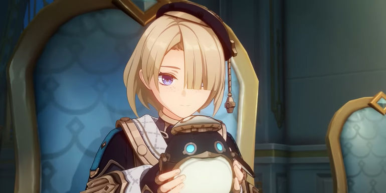 Genshin Impact Unveils Exciting Update 40: Unleashing Phase 2 Banners!